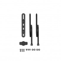 База з можливістю зміщення FIDLOCK TWIST vario base, чорний